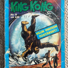 KING KONG 15/1974 - pikkukuva 1