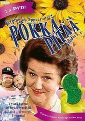 Pokka Pitää  -  Kaudet 3-4  -  (2 DVD)