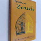 J. Nozipo Maraire : Tyttäreni Zenzele - pikkukuva 1