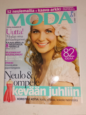 Moda 2/2008