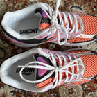 Saucony ProGrid Omni 9 – Pink / Purple - pikkukuva 4