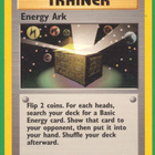 Pokémon Energy Ark (NDI 75) - pikkukuva 1
