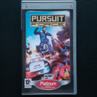 PSP: Pursuit Force peli (2005) - pikkukuva 1
