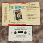 The Tremeloes Greatest Hits c-kasetti - pikkukuva 1