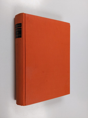 Robert Wilder : Aurinko on varjoni