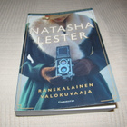 Natasha Lester Ranskalainen valokuvaaja  -nid - pikkukuva 1