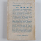 August Gailit : Ankara meri - pikkukuva 2