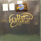 HALLATAR - NO STARS UPON THE BRIDGE - FINLAND 2017 UUSI LP - pikkukuva 1