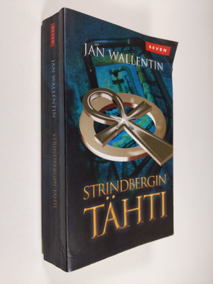 Jan Wallentin : Strindbergin tähti