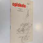 Sigvard Rubenowitz : Opiskelu yliopistoissa ja korkeakoul... - pikkukuva 1