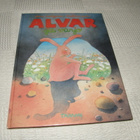 Laulajainen - Louhi Alvar ja varjo - pikkukuva 1
