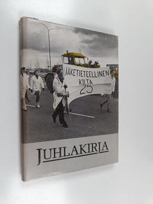 Asko ym. (toim.neuvosto) Niemelä : Juhlakirja : Oulun lää...