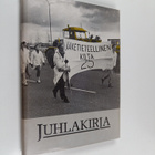 Asko ym. (toim.neuvosto) Niemelä : Juhlakirja : Oulun lää... - pikkukuva 1