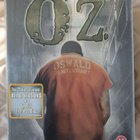 OZ - KYLMÄ RINKI DVD - pikkukuva 1