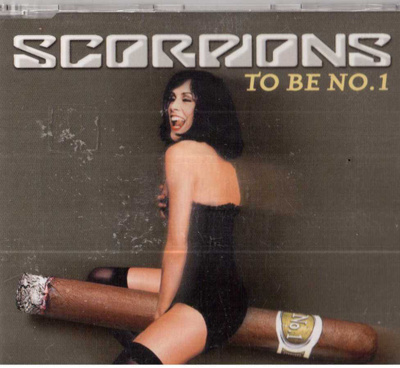 CDS SCORPIONS TO BE NO.1