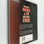 The best movie & TV quiz book ever - pikkukuva 2
