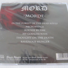Mord Morde CD Uusi - pikkukuva 2
