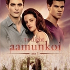Twilight - Aamunkoi Osa 1 - (2 DVD) - pikkukuva 1