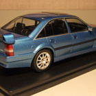 Opel omega evo 500 -91 1:24 ALE! - pikkukuva 2
