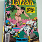 Tarzan 4/1989 - pikkukuva 1