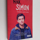 Becky Albertalli : Minä, Simon, Homo Sapiens - pikkukuva 1