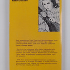 Carolyn Keene : Neiti Etsivä kummitussillalla - pikkukuva 2