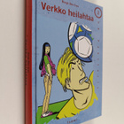 Bengt-Åke Cras : Verkko heilahtaa - pikkukuva 1