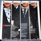 Utopia Lp+Ep - pikkukuva 2