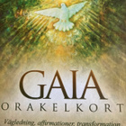 GAIA ORAKELKORT 45 korttia ja pieni kirja - pikkukuva 1