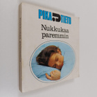 Maria I. (engl.) Niemi : Nukkukaa paremmin - pikkukuva 1