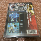 Sega Mega Drive Tatsujin (Truxton) - pikkukuva 2