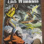Tex Willer - Mefiston Poika - pikkukuva 1