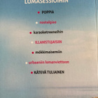 LOMALAISEN LAULUPOKKARI - pikkukuva 2