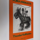 Theodor Kallifatides : Poika Kreikasta - pikkukuva 1