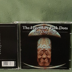 The Legendary Pink Dots - Any Day Now CD (kp.) - pikkukuva 1