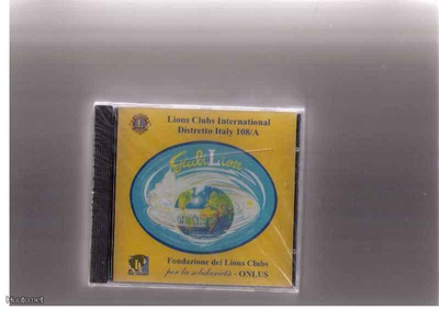 FONDAZIONE DEI LIONS CLUBS-LIONS CLUBS INTERNATIONAL DISTRET