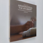 Maaria Linko : Asiantuntija vai julkkis : tietokirjallisu... - pikkukuva 1