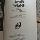 Walter Moers - Huviretki hukkateille: Seikkailu Zamoniassa - pikkukuva 2