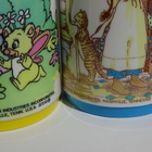 Aladdin 2 kpl retro termospulloja Disney ja Hasbro - pikkukuva 4