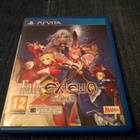 Fate/Extella: The Umbral Star (PS Vita) - pikkukuva 1
