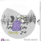 Rahasarja 2014, Hemulin rahasarja - pikkukuva 1