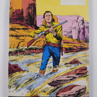 Tex Willer 12/1978 - pikkukuva 2
