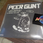 PEER GÜNT - I DON'T WANNA BE A ROCK 'N' ROLL STAR 7'' SINGLE - pikkukuva 1