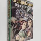 Graham Greene : Orientexpressen - pikkukuva 1