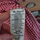 Ben Sherman Gingham kauluspaita koko L - pikkukuva 3
