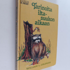 William L. Coleman : Tarinoita iltasuukon aikaan - pikkukuva 1