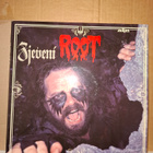 ROOT - Zjeveni LP - Zeras Records 1990 - pikkukuva 2