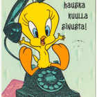 Looney Tunes : 2 korttia - pikkukuva 1