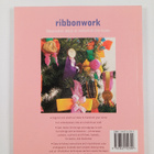 Lisa Brown : Ribbonwork : decorative ideas to embellish t... - pikkukuva 2