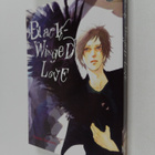 Tomoko Yamashita : Black-Winged Love - pikkukuva 1
